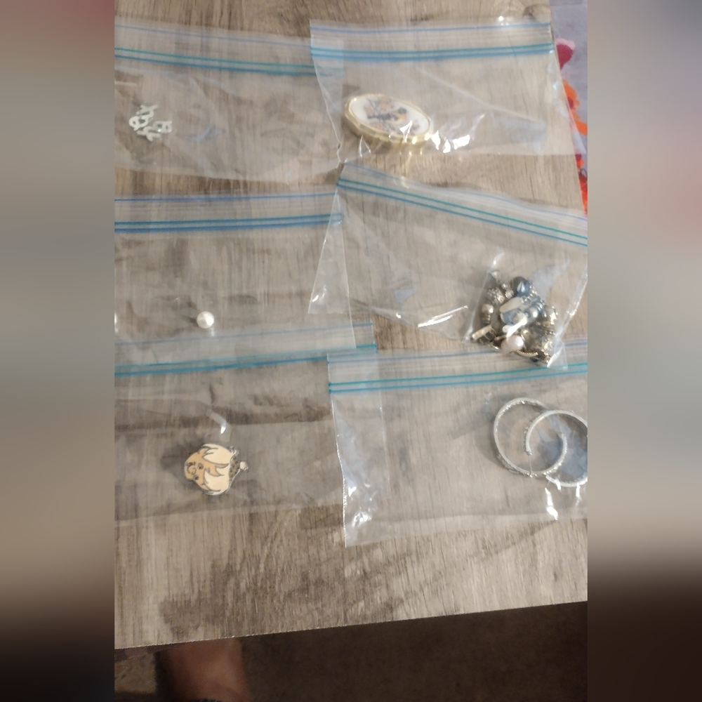 Jewelry bundles